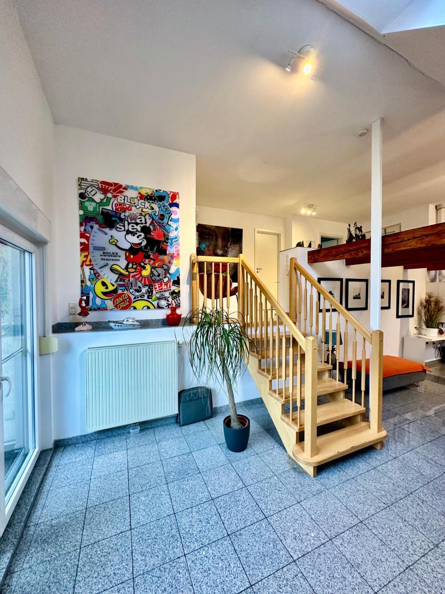 Zwei Ferienwohnungen Anker Max 5 Personen & Leuchtturm Max 4 Personen, Direkt In Steinhude Scheunenviertel, Balkon, Wlan , Privater Parkplatz, Wallbox Exterior photo