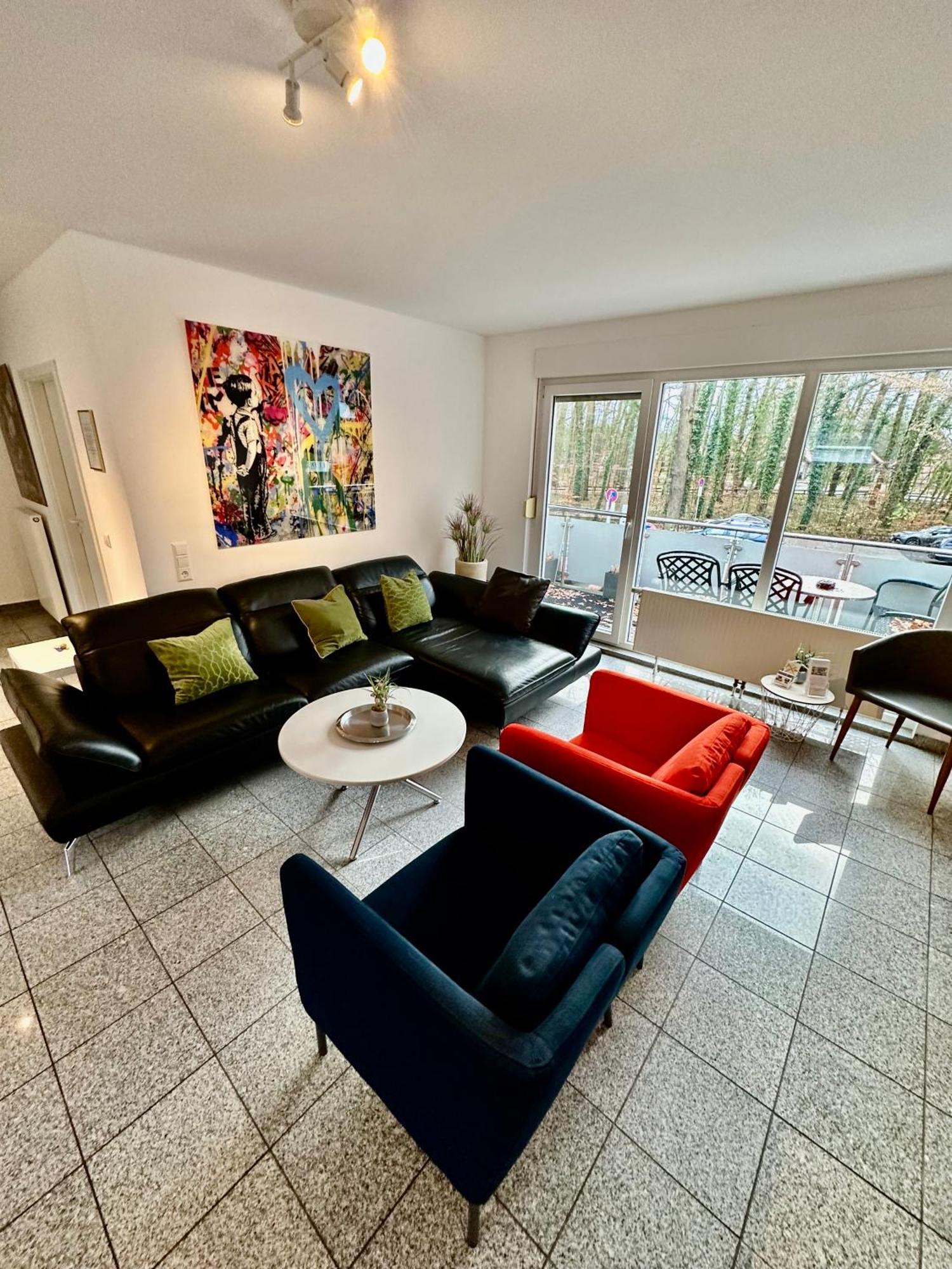 Zwei Ferienwohnungen Anker Max 5 Personen & Leuchtturm Max 4 Personen, Direkt In Steinhude Scheunenviertel, Balkon, Wlan , Privater Parkplatz, Wallbox Exterior photo