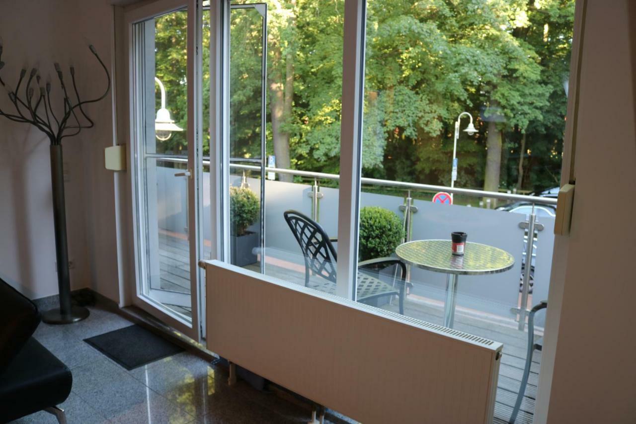 Zwei Ferienwohnungen Anker Max 5 Personen & Leuchtturm Max 4 Personen, Direkt In Steinhude Scheunenviertel, Balkon, Wlan , Privater Parkplatz, Wallbox Exterior photo