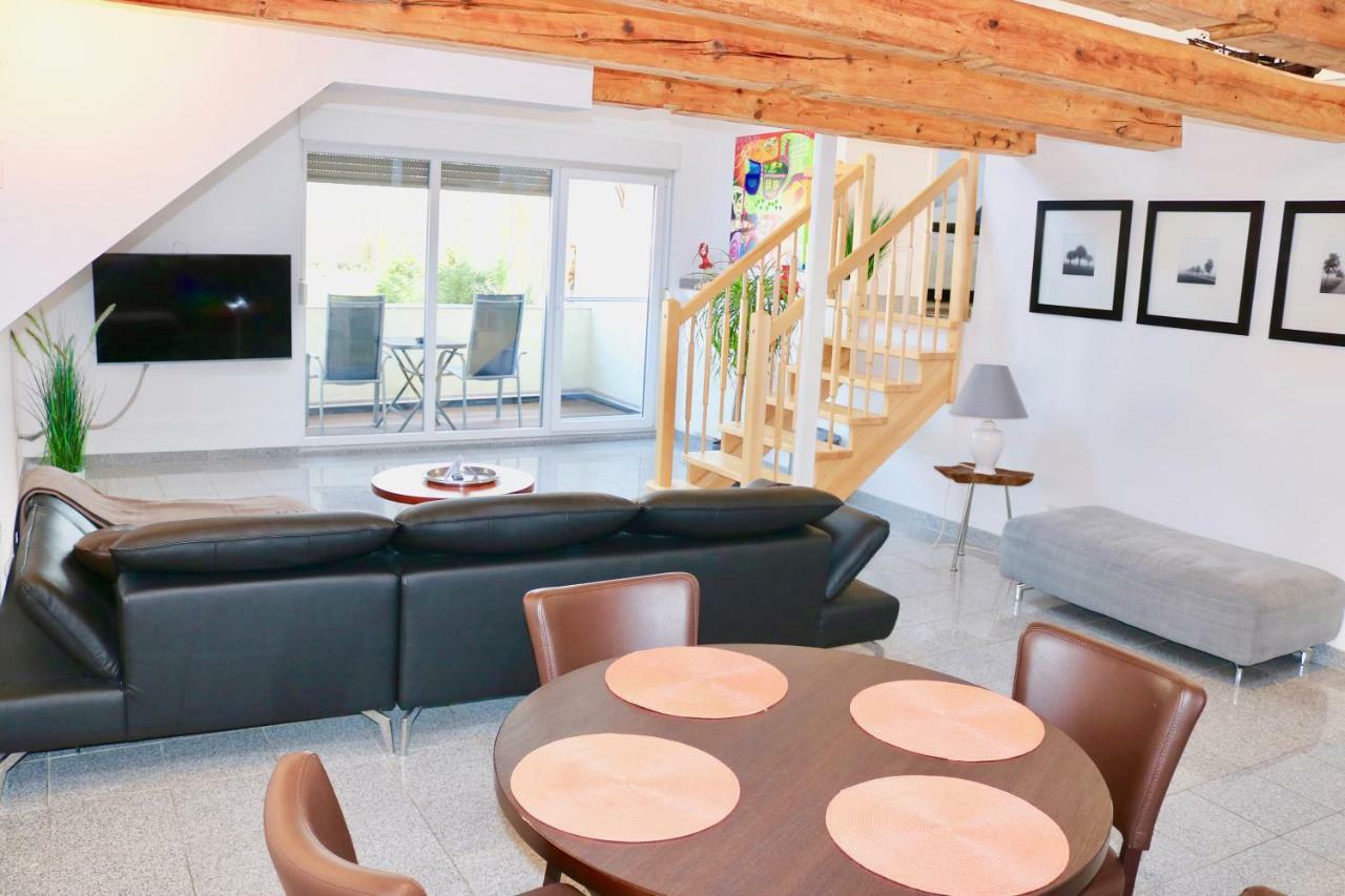 Zwei Ferienwohnungen Anker Max 5 Personen & Leuchtturm Max 4 Personen, Direkt In Steinhude Scheunenviertel, Balkon, Wlan , Privater Parkplatz, Wallbox Exterior photo
